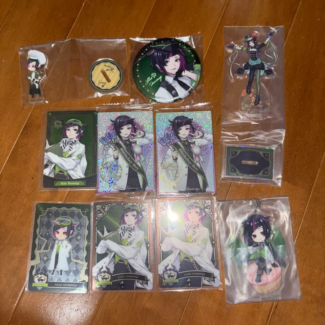 2026年最新】バレンタイン ツイステ リリアの人気アイテム - メルカリ