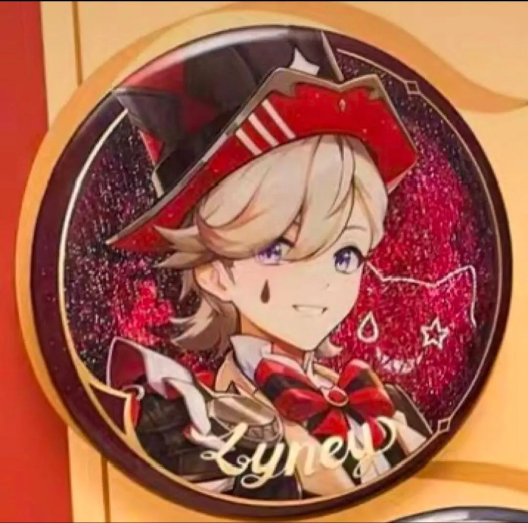 2026年最新】KFC 原神 リネの人気アイテム - メルカリ