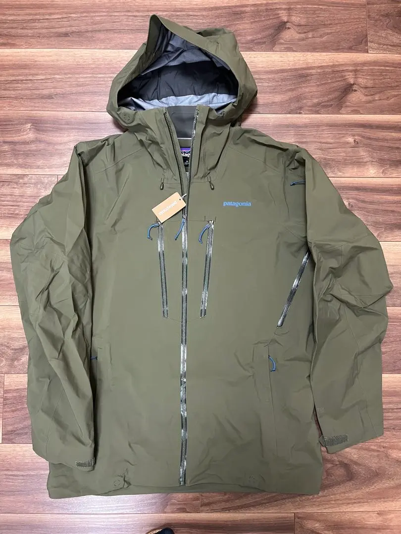 2026年最新】patagonia gore-tex proの人気アイテム - メルカリ