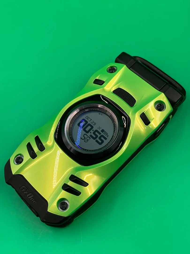 2026年最新】G'zOne type-xの人気アイテム - メルカリ