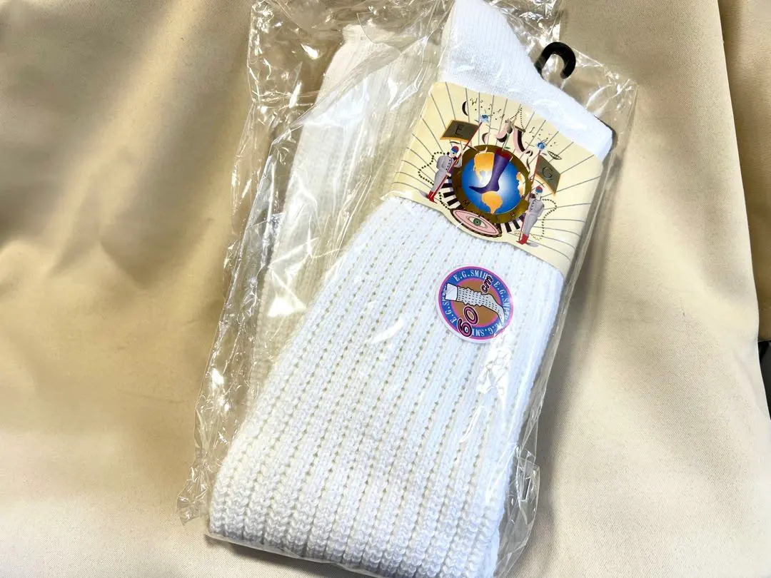 2026年最新】E.G.SMITH スミス ルーズソックスの人気アイテム - メルカリ