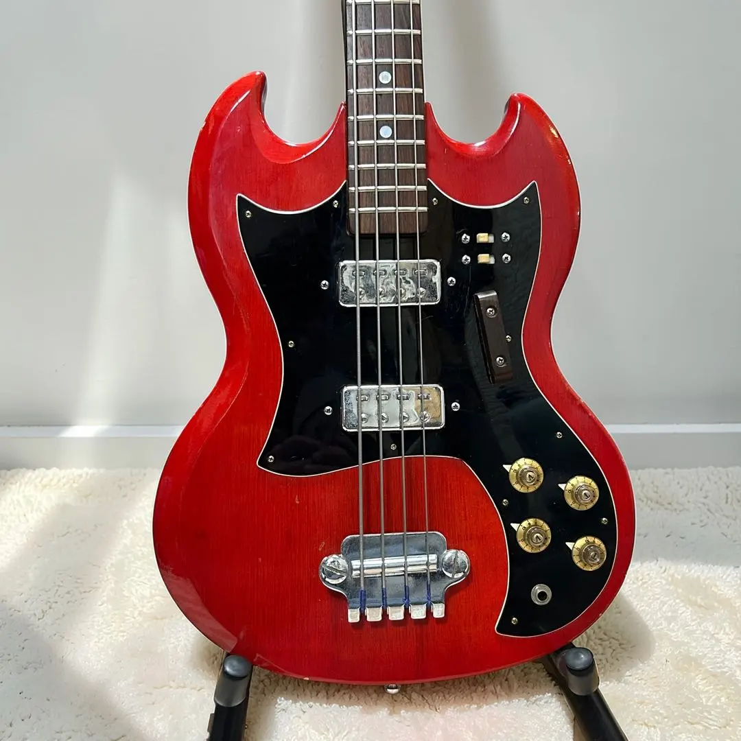 2026年最新】greco sg ギターの人気アイテム - メルカリ