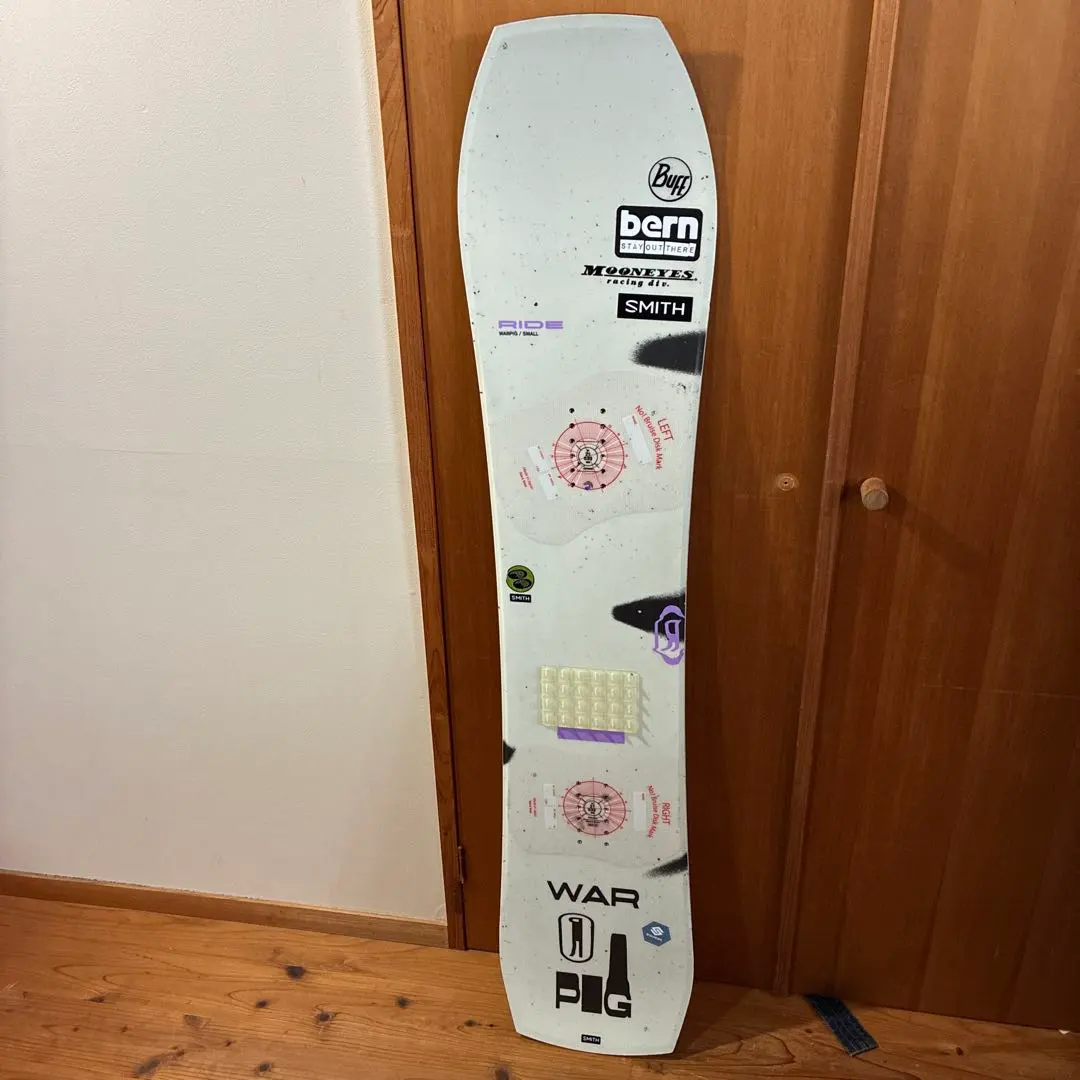 2026年最新】warpig 148の人気アイテム - メルカリ