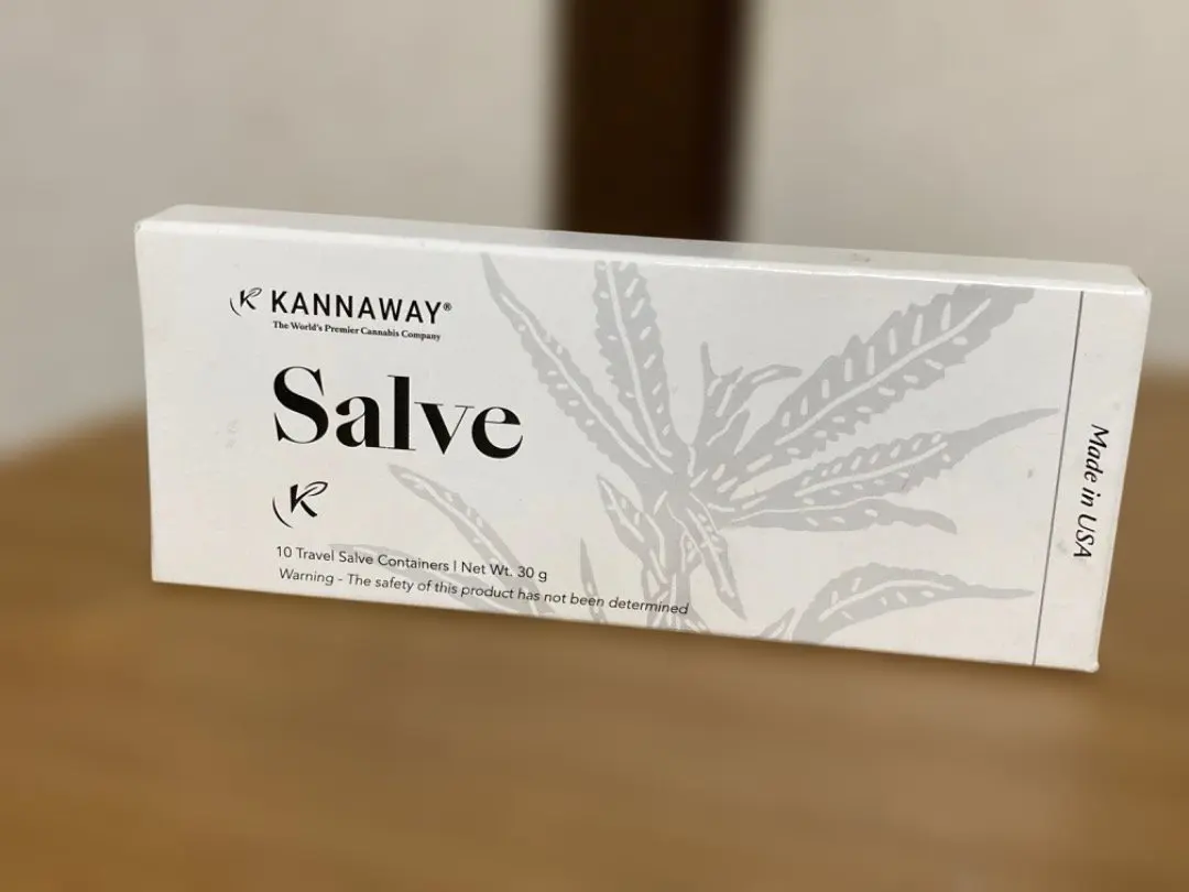 2026年最新】kannaway salveの人気アイテム - メルカリ