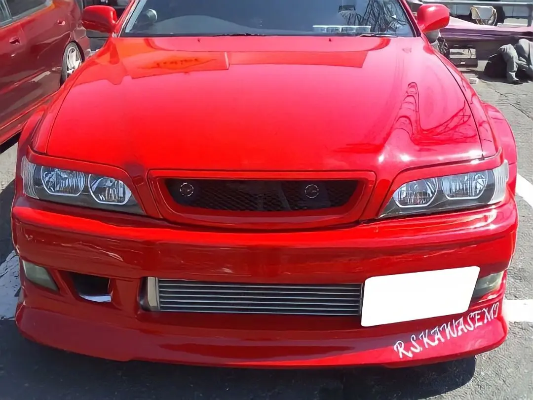 2026年最新】チェイサー アイライン jzx100の人気アイテム - メルカリ