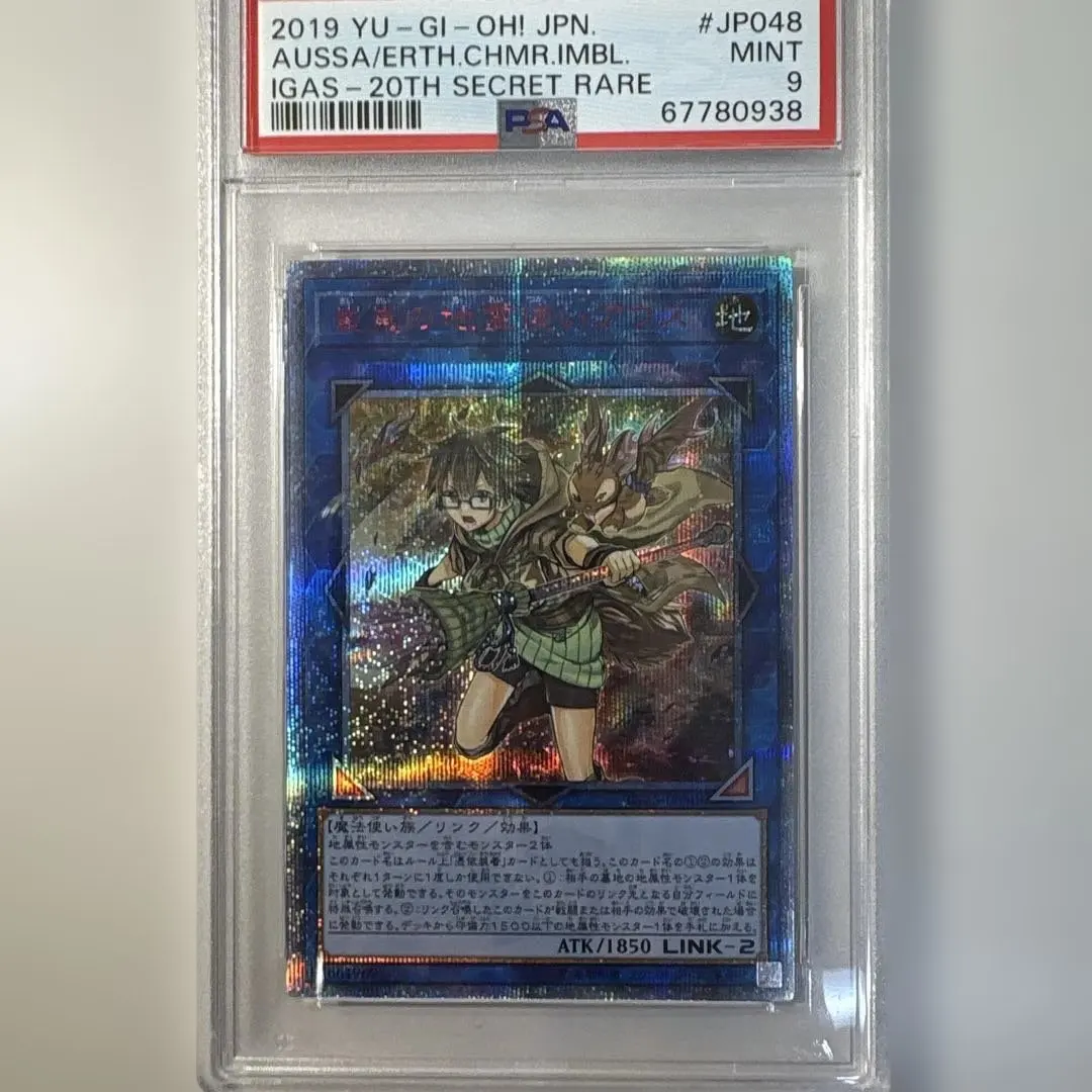 2026年最新】崔嵬の地霊使いアウス 20thの人気アイテム - メルカリ