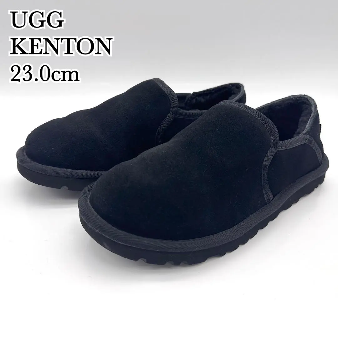 2026年最新】UGG ケントン 23の人気アイテム - メルカリ