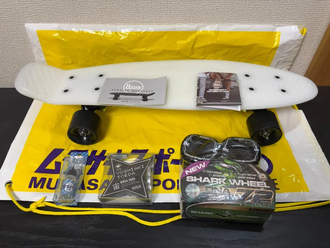 2026年最新】シャークウィール 72の人気アイテム - メルカリ