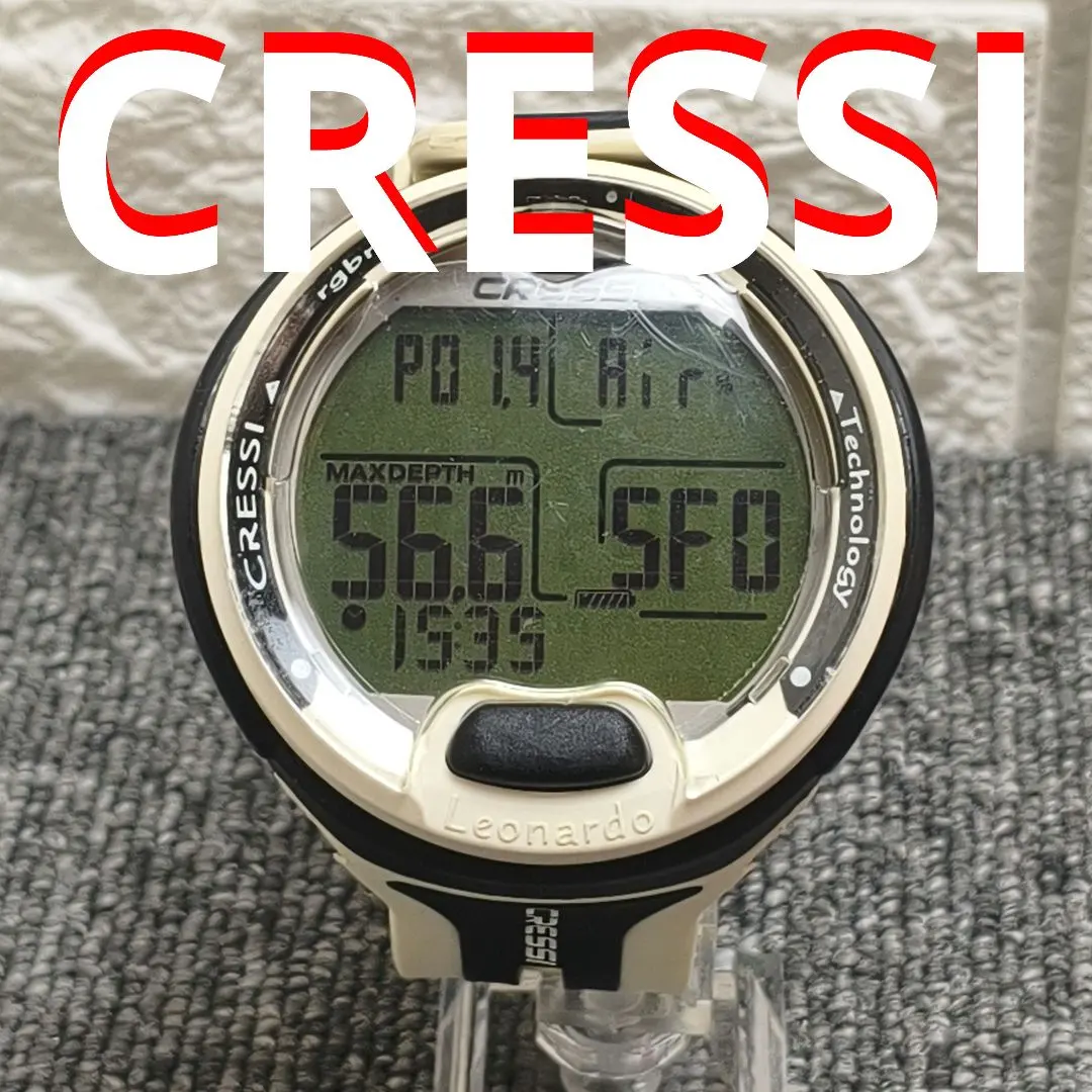 2026年最新】CRESSI LEONARDOの人気アイテム - メルカリ