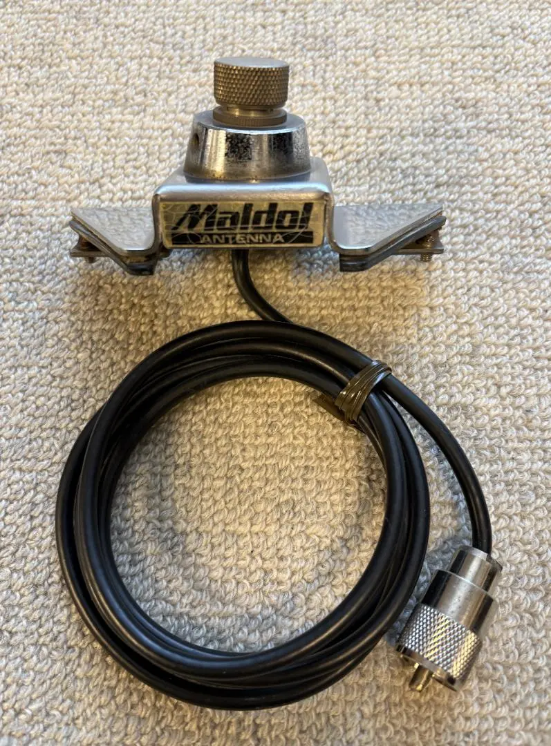 2026年最新】maldol アンテナの人気アイテム - メルカリ