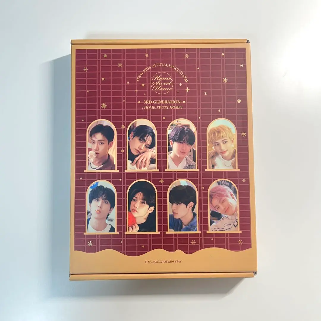 2026年最新】skz-replayの人気アイテム - メルカリ