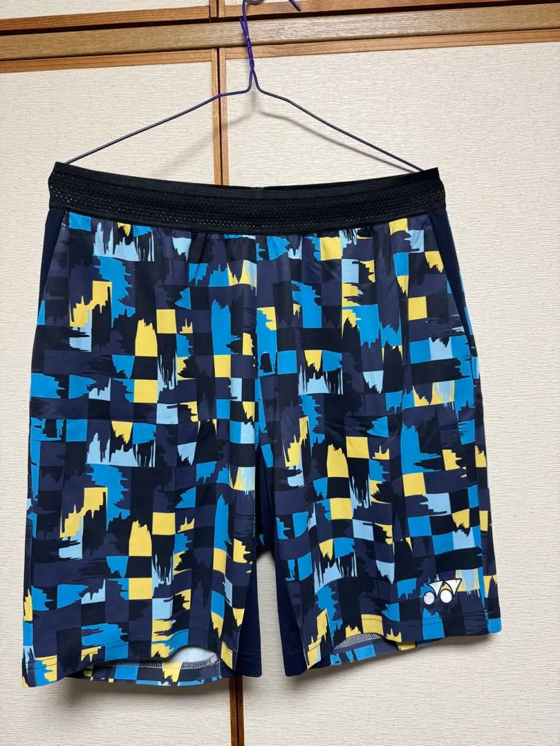 2026年最新】ヨネックスハーフパンツ ギデオンの人気アイテム - メルカリ