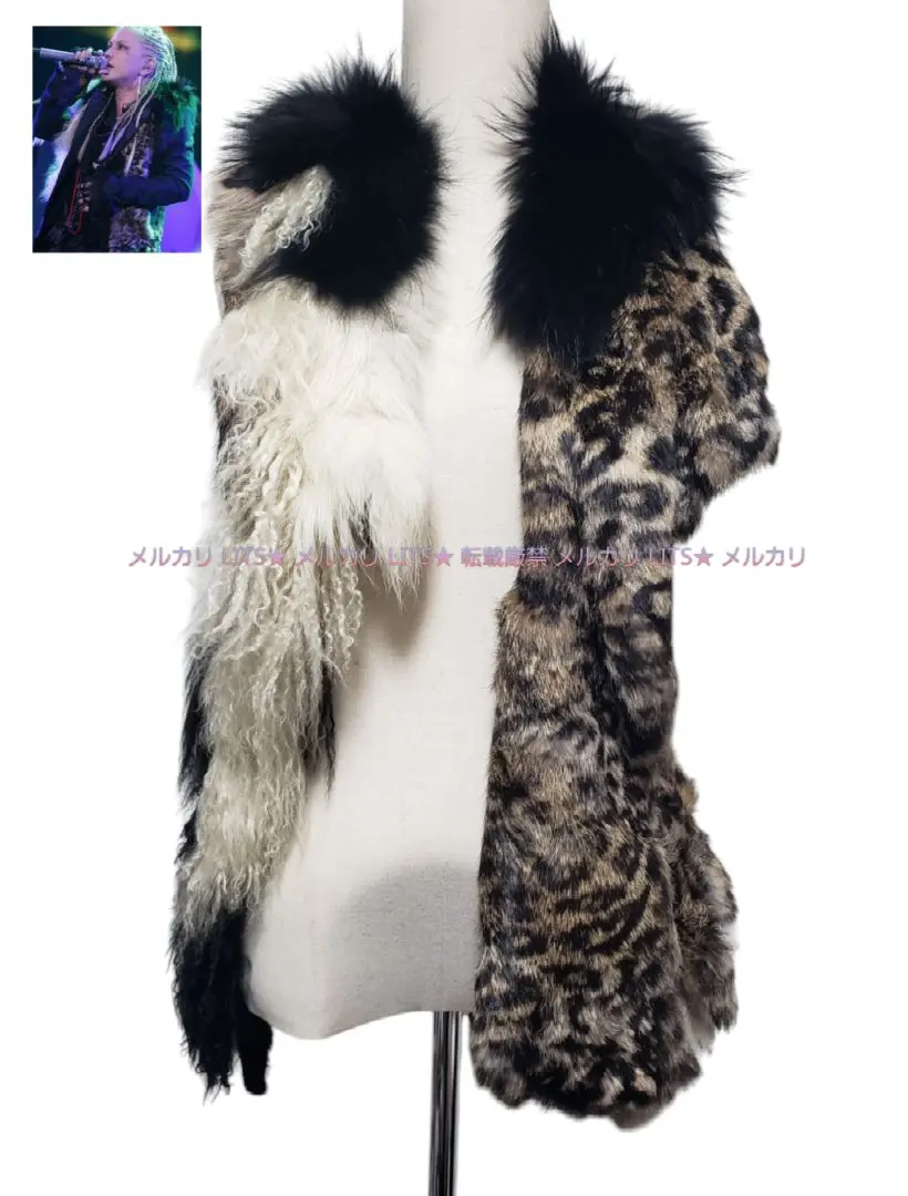 2026年最新】kmrii ストールの人気アイテム - メルカリ