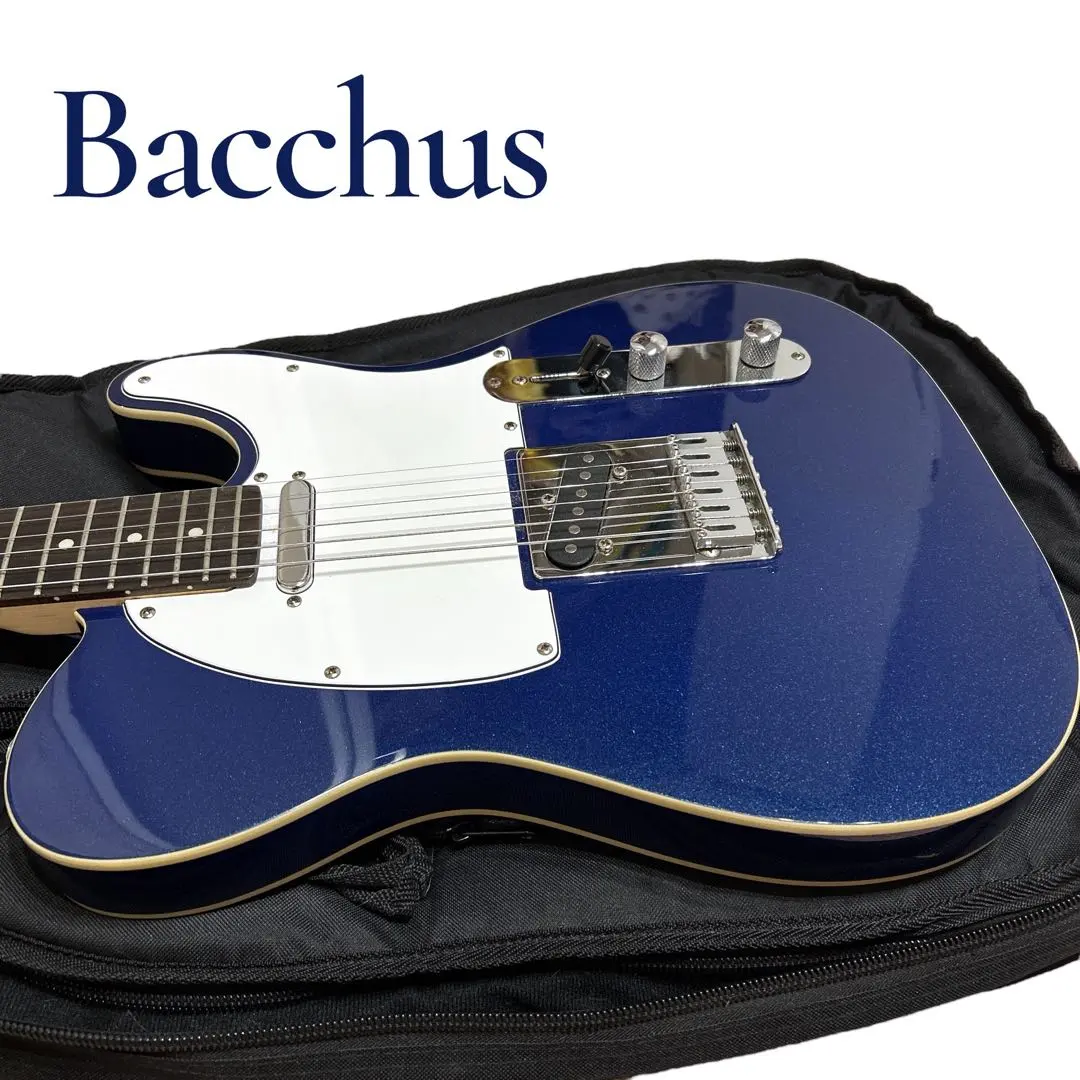 2026年最新】Bacchus BTC-1Rの人気アイテム - メルカリ