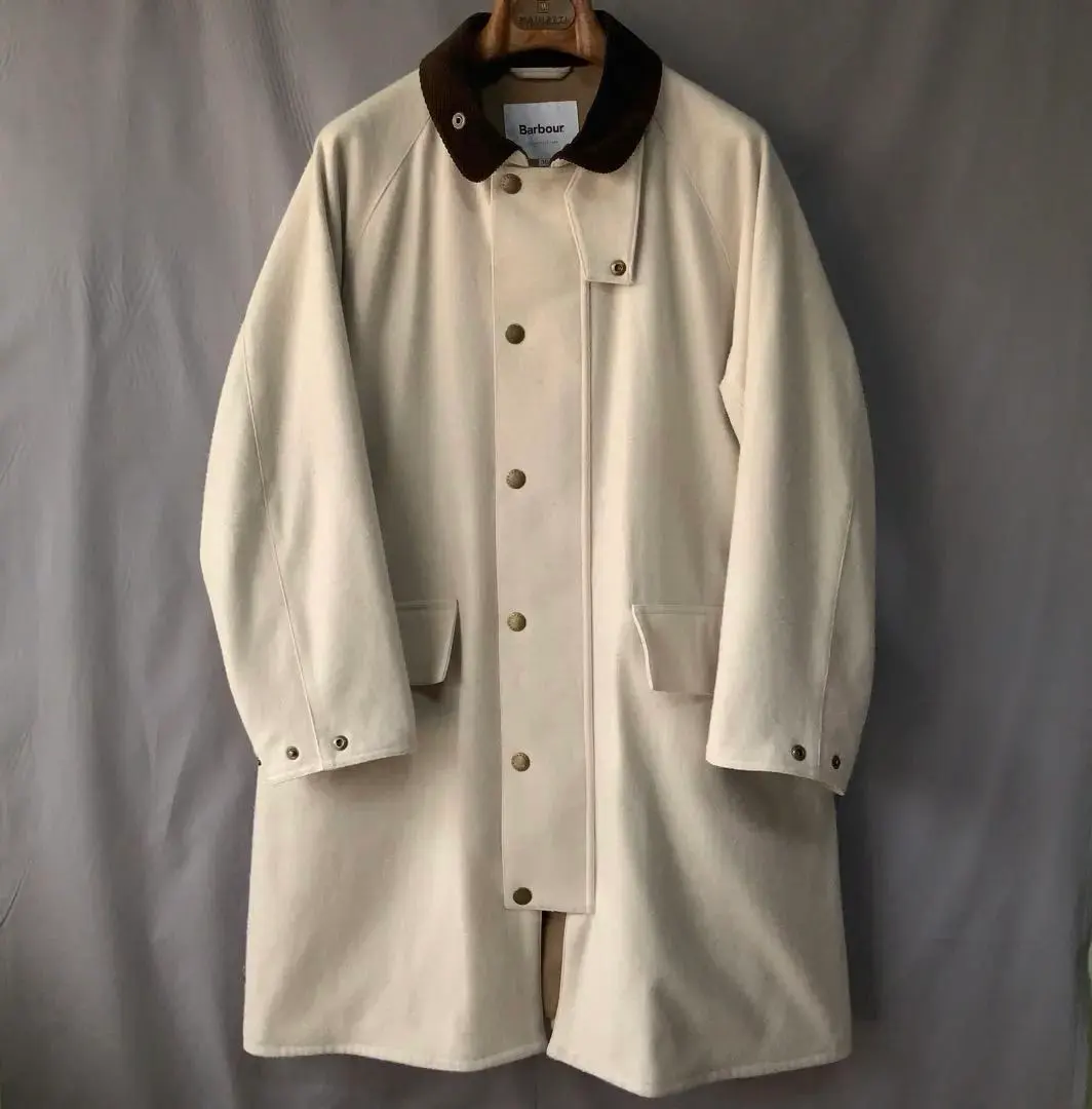 2026年最新】バブアー バーレイの人気アイテム - メルカリ