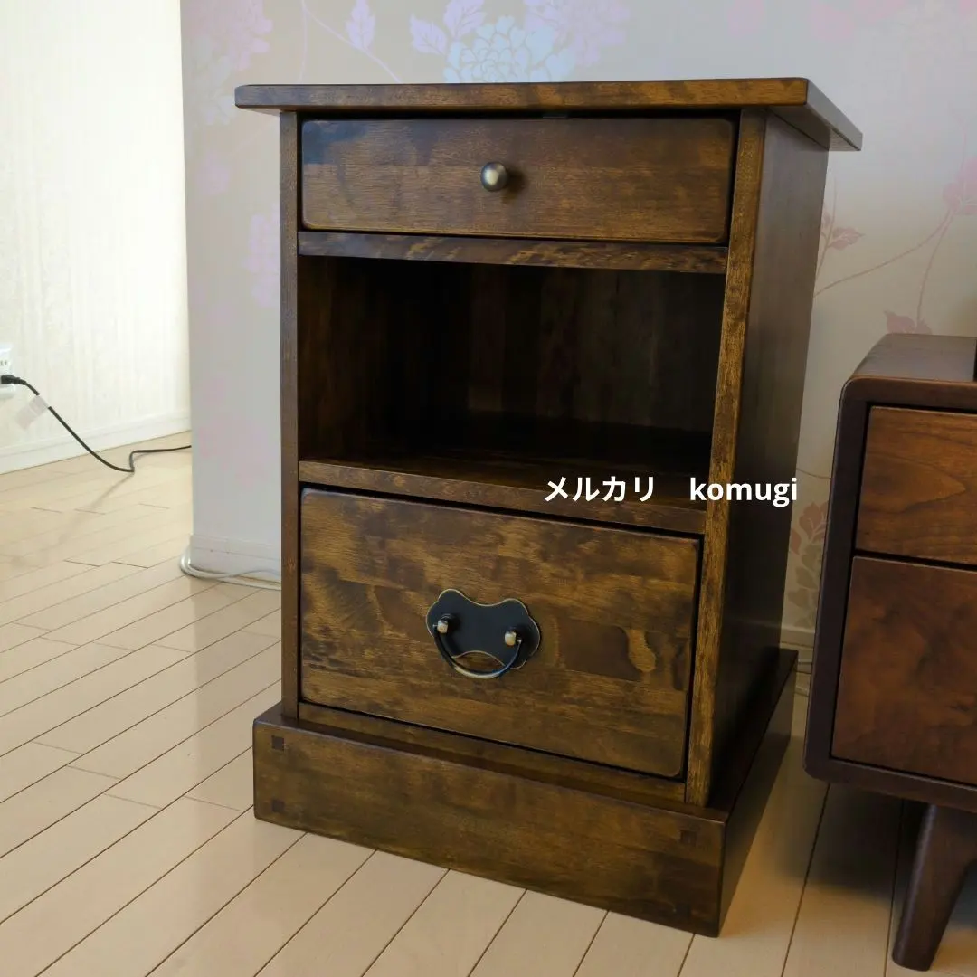 2026年最新】ローラアシュレイ サイドテーブルの人気アイテム - メルカリ