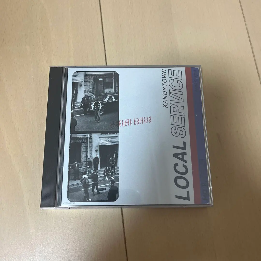 2026年最新】kandytown local serviceの人気アイテム - メルカリ