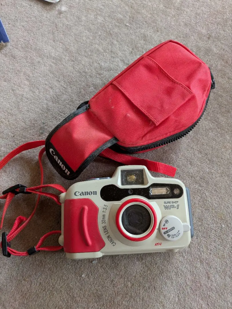 2026年最新】canon autoboy d5の人気アイテム - メルカリ