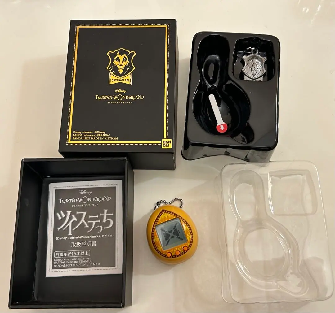 2026年最新】ツイステっちの人気アイテム - メルカリ