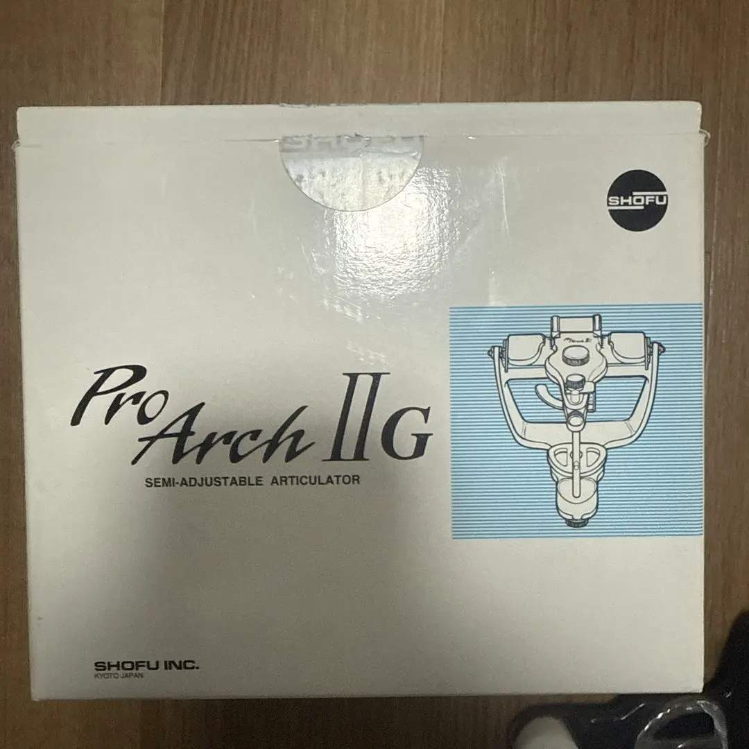 2026年最新】咬合器 プロアーチの人気アイテム - メルカリ