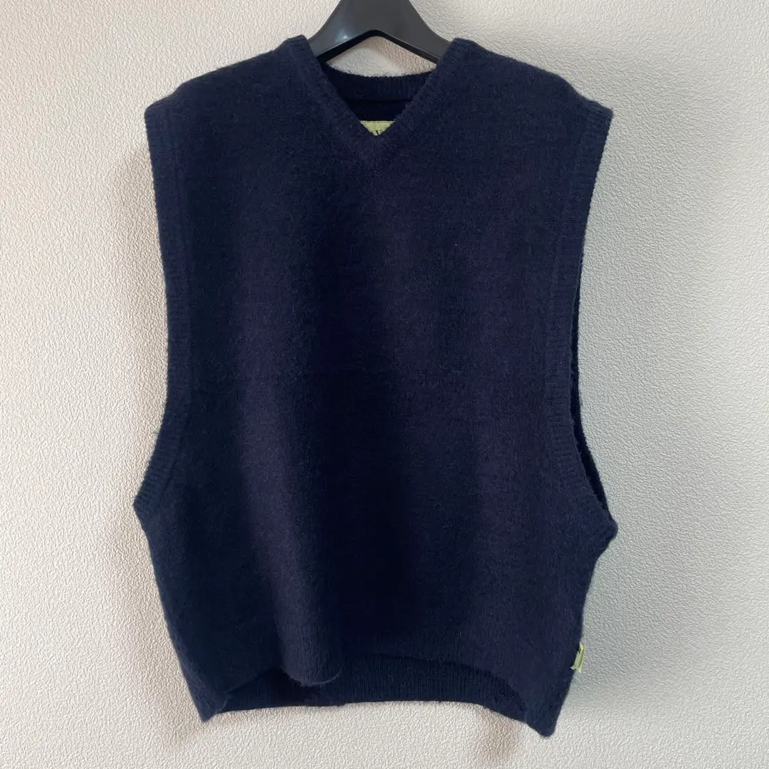 2026年最新】BEAMS SSZ ベストの人気アイテム - メルカリ