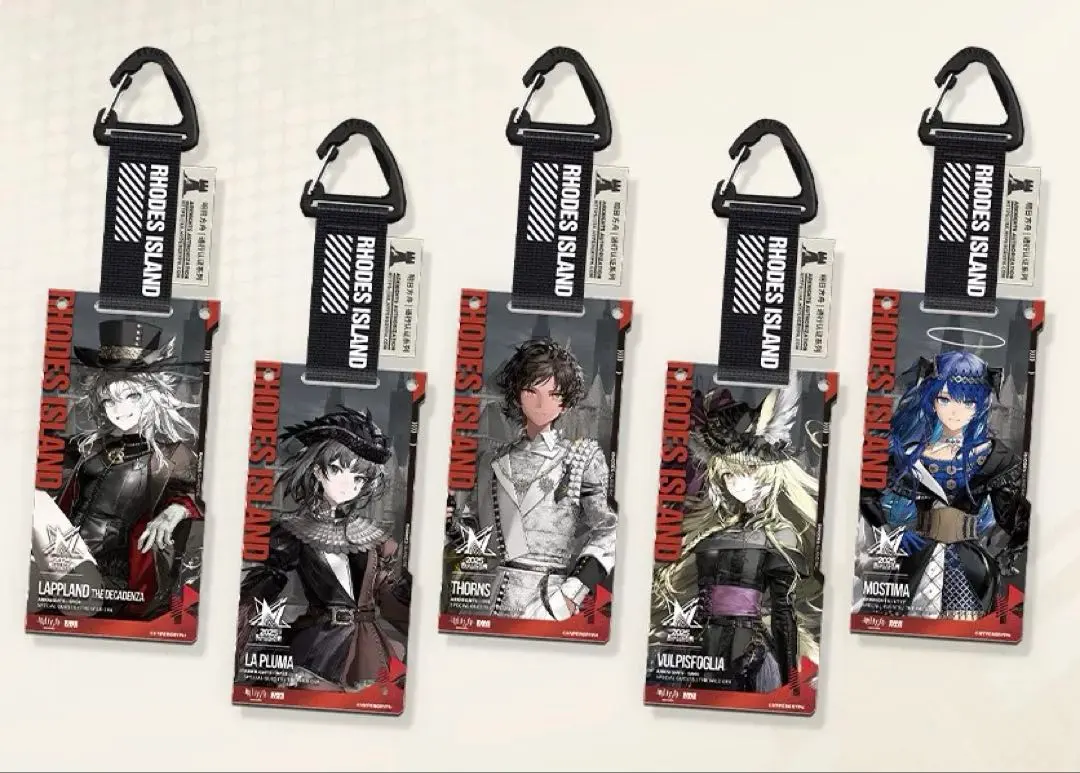 2026年最新】アークナイツ 通行認証 ソーンズの人気アイテム - メルカリ