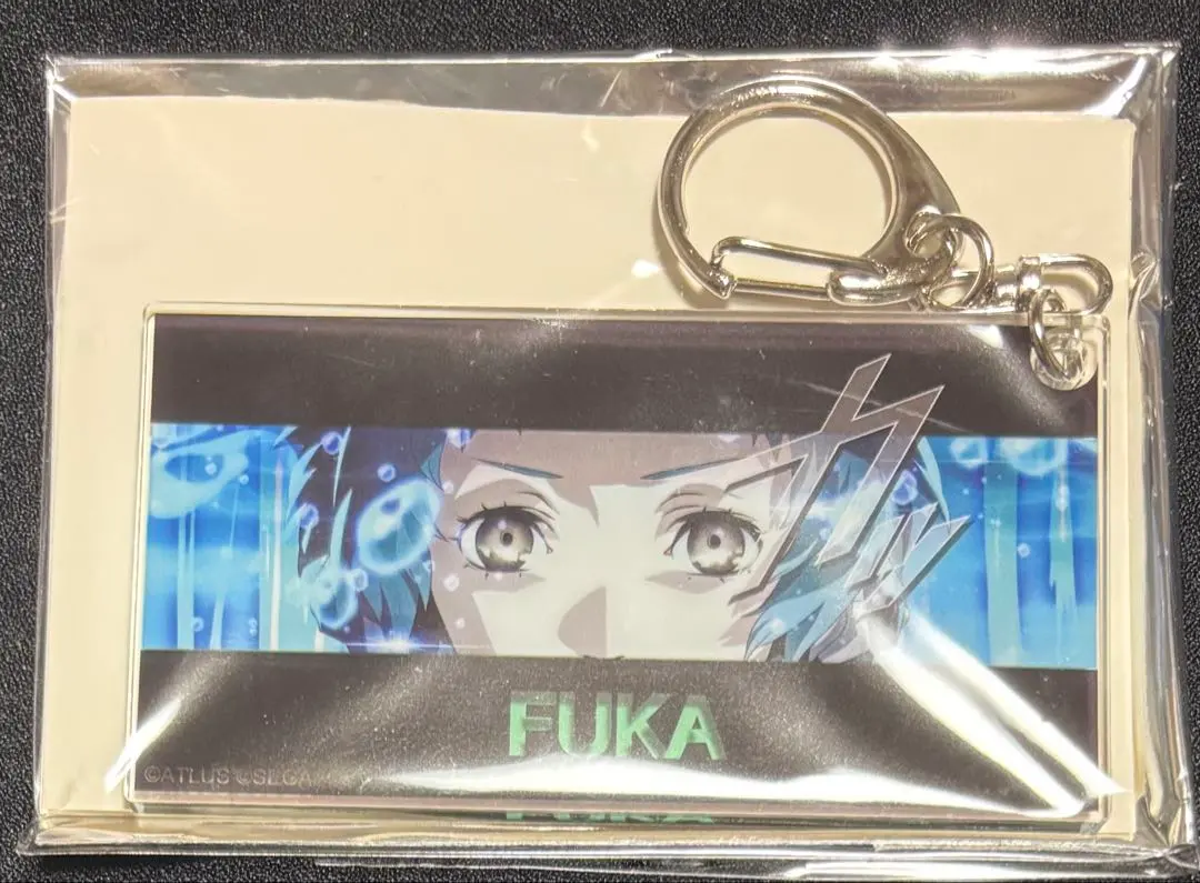 2026年最新】ペルソナ カットイン アクリルキーホルダーの人気アイテム