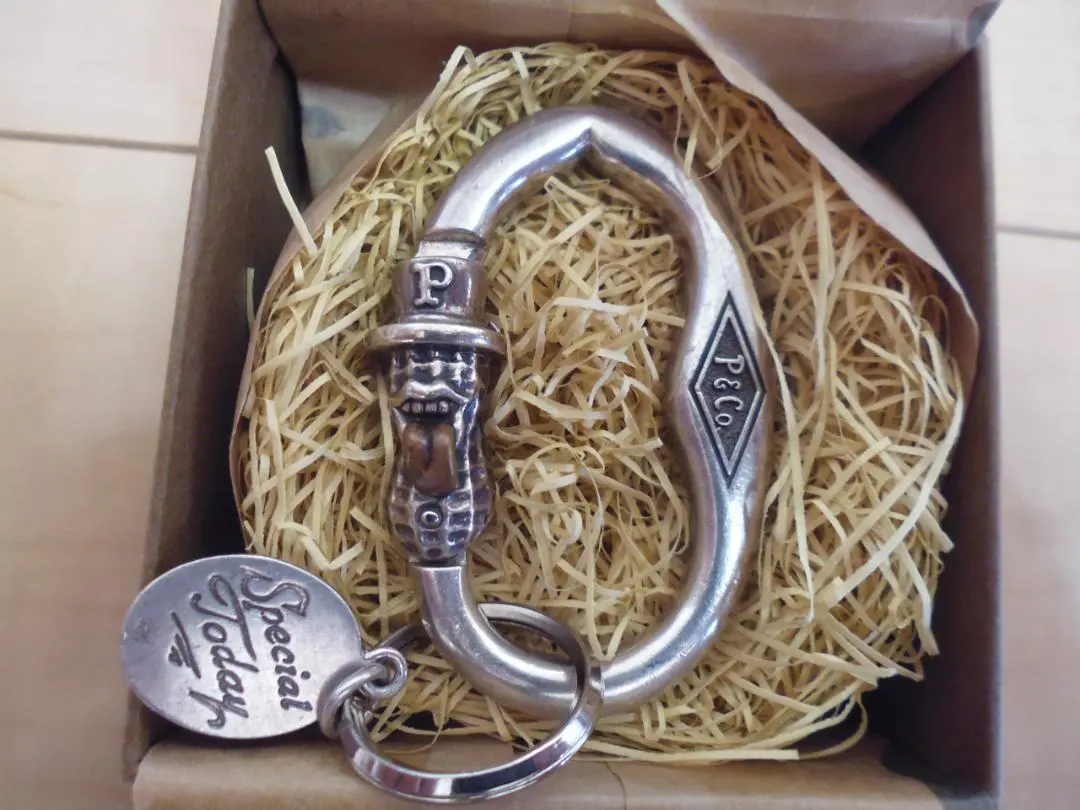 2026年最新】ピーナッツカンパニー キーホルダーの人気アイテム - メルカリ