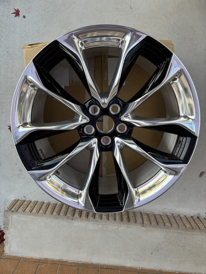 2026年最新】lc500 純正ホイールの人気アイテム - メルカリ