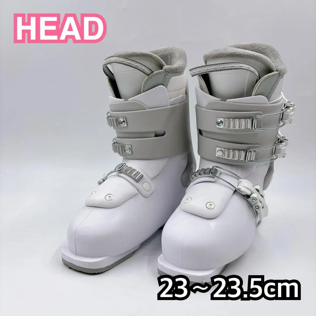 2026年最新】ヘッド スキーブーツ z3 headの人気アイテム - メルカリ