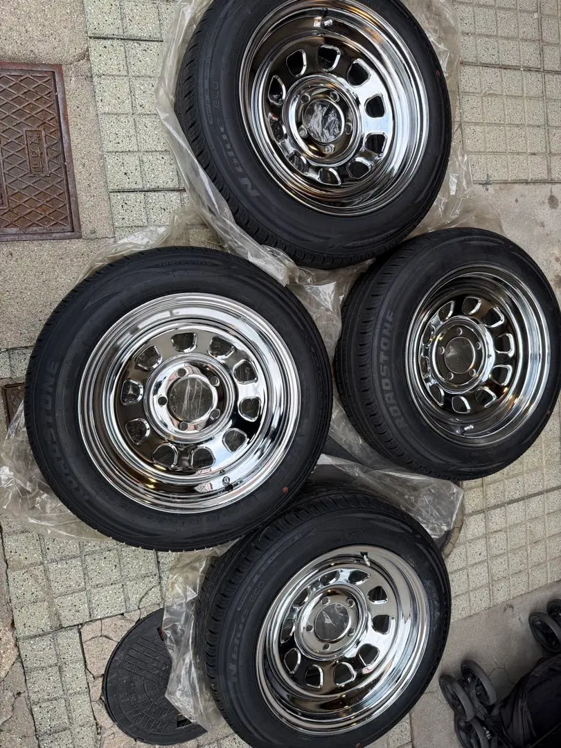 2026年最新】デイトナホイール 15×7jの人気アイテム - メルカリ