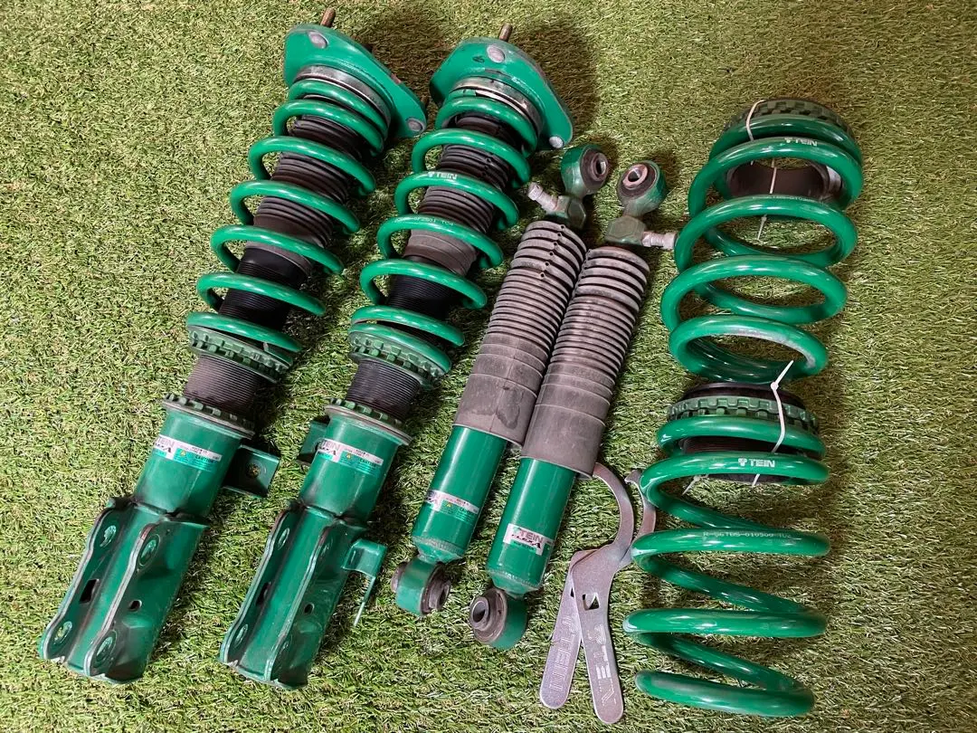 2026年最新】テイン 車高調 フレックスa アルファードの人気アイテム