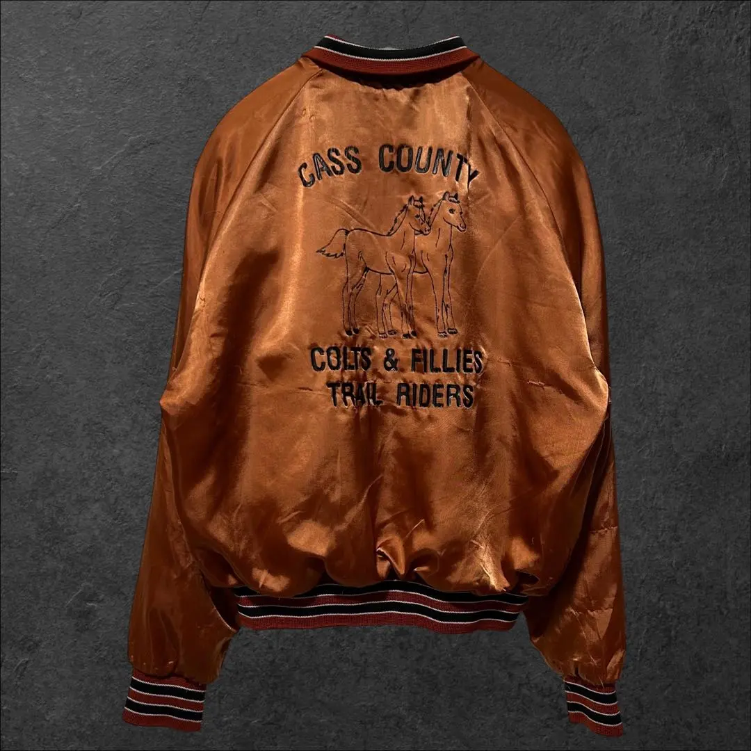 2026年最新】colts スタジャンの人気アイテム - メルカリ