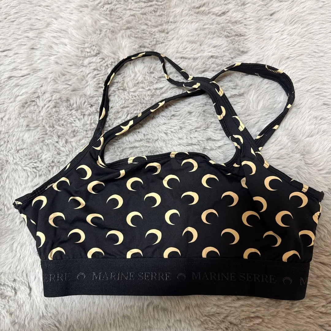 2026年最新】MARINE SERRE ブラトップの人気アイテム - メルカリ