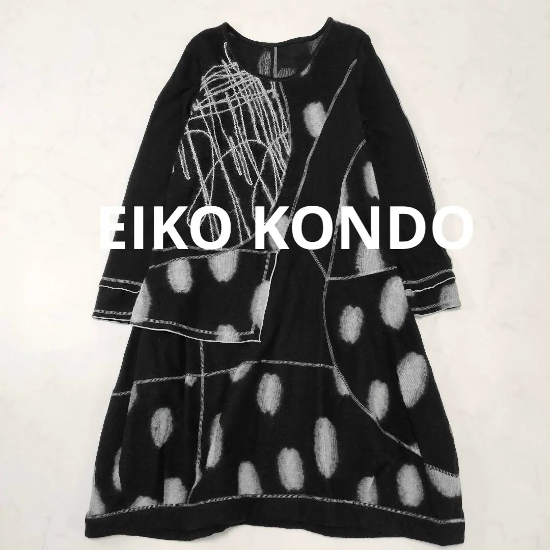 2026年最新】エイコ コンドウの人気アイテム - メルカリ