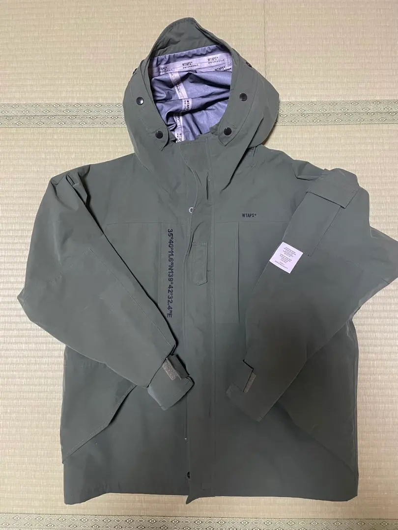 2026年最新】wtaps sherpaの人気アイテム - メルカリ