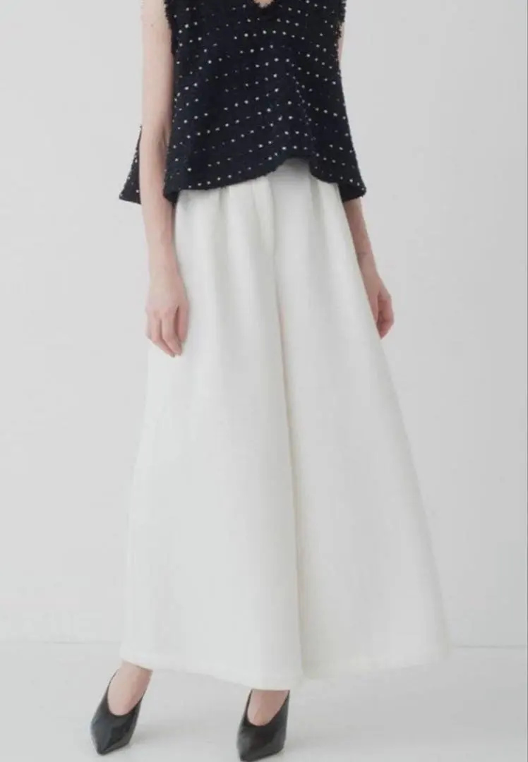 2026年最新】メゾンドドルチェ セゾンワイドパンツの人気アイテム