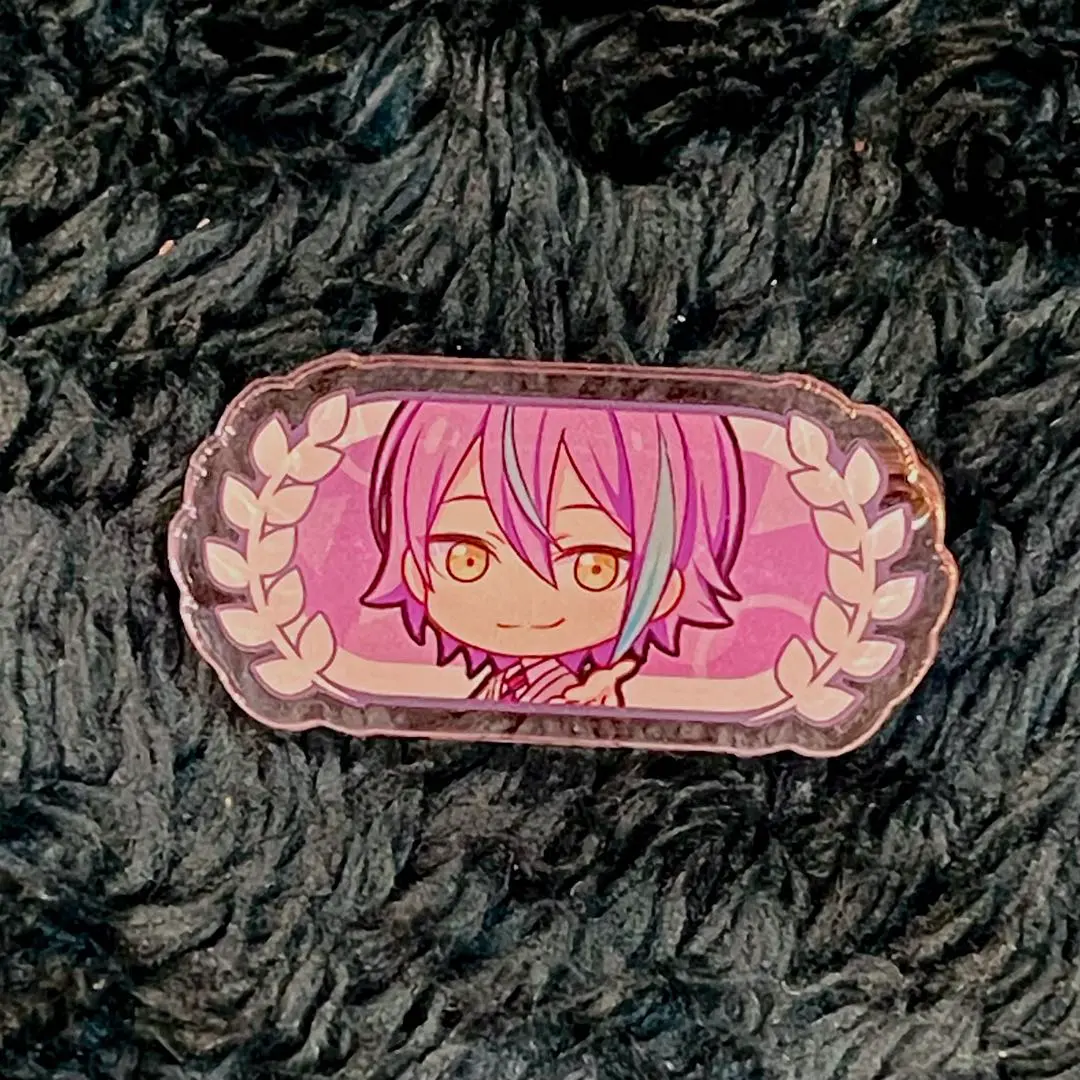 2026年最新】神代類 称号バッジの人気アイテム - メルカリ