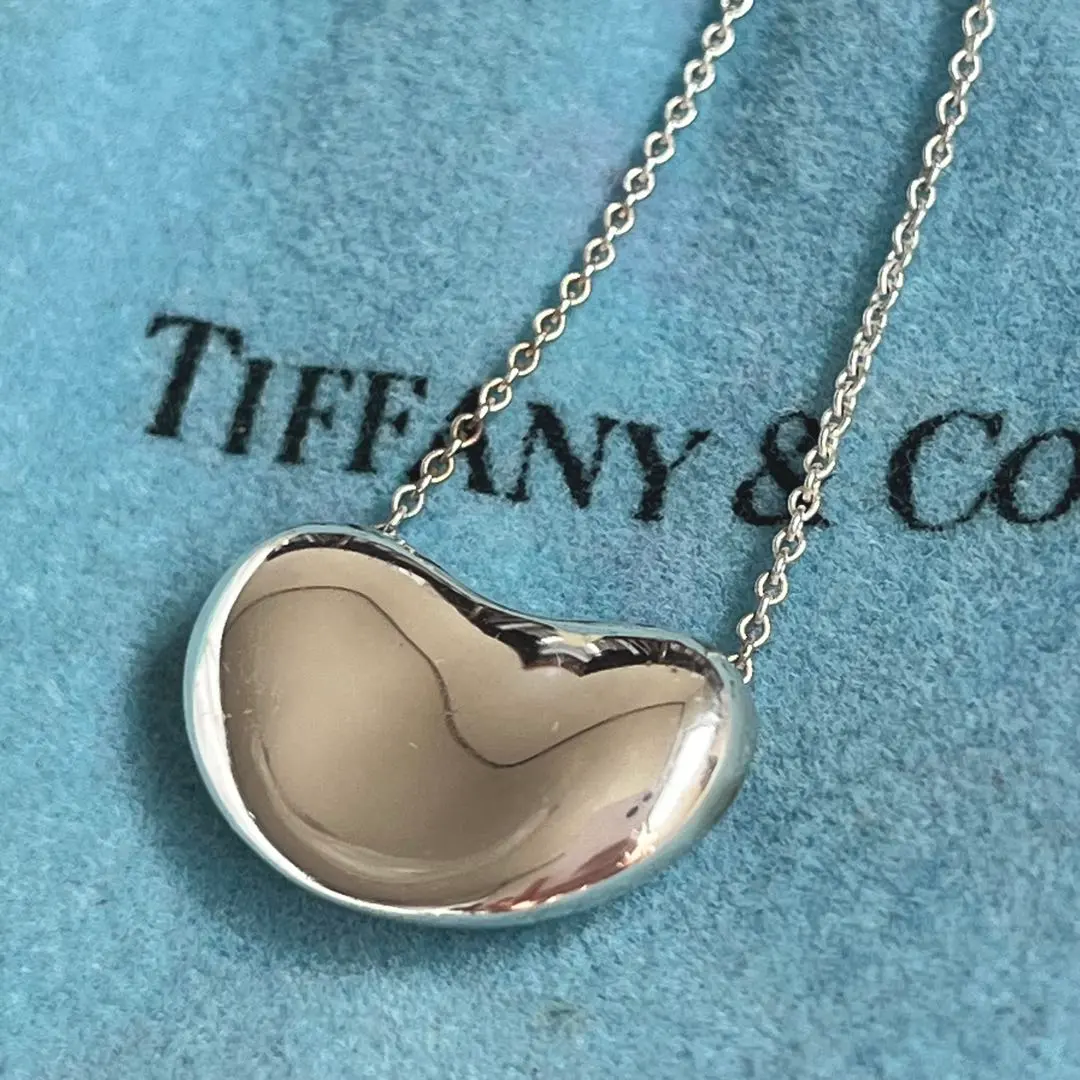 2026年最新】ティファニー ビーンズ ラージの人気アイテム - メルカリ