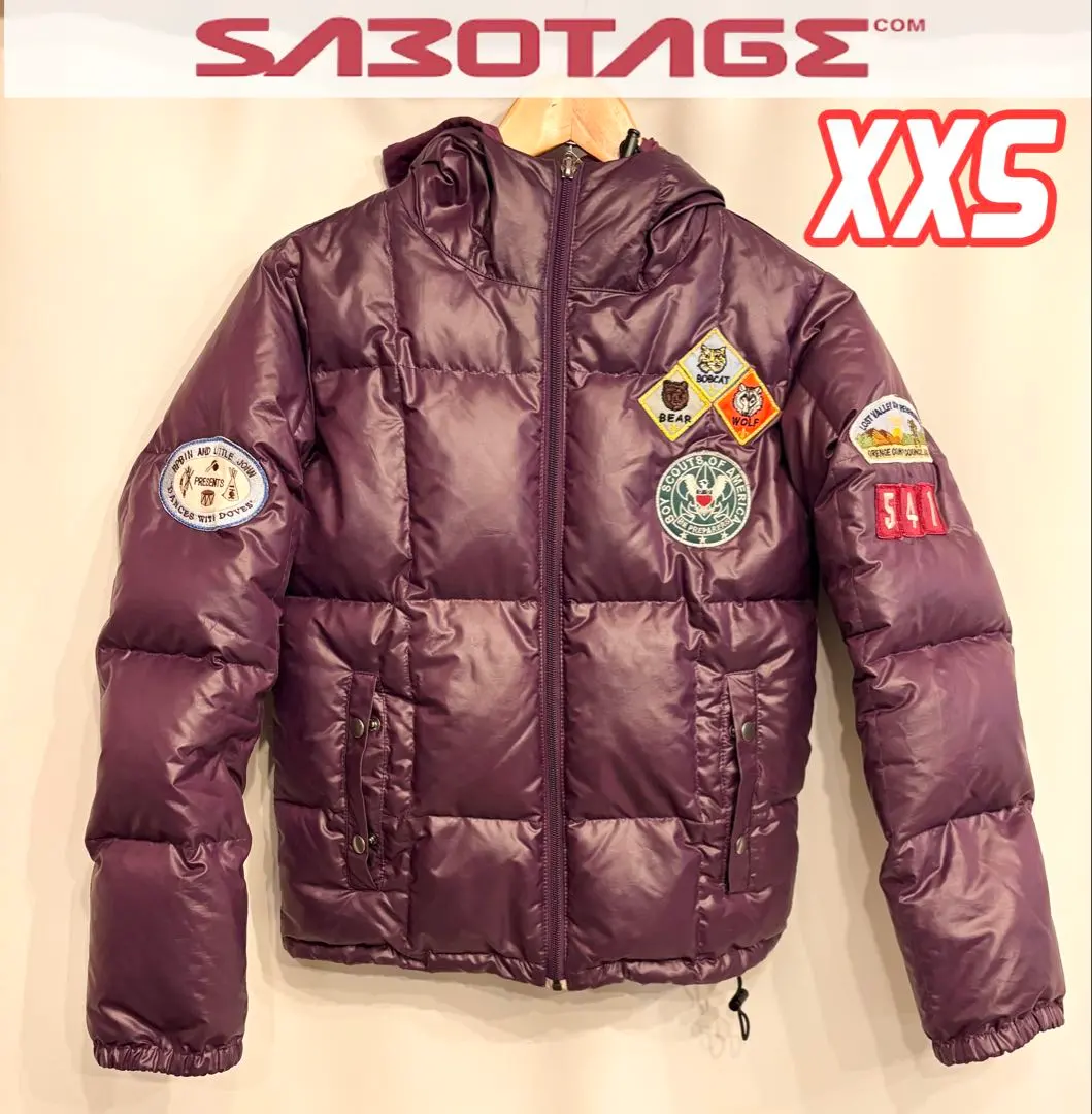 2026年最新】 sabotage ショットガンの人気アイテム - メルカリ