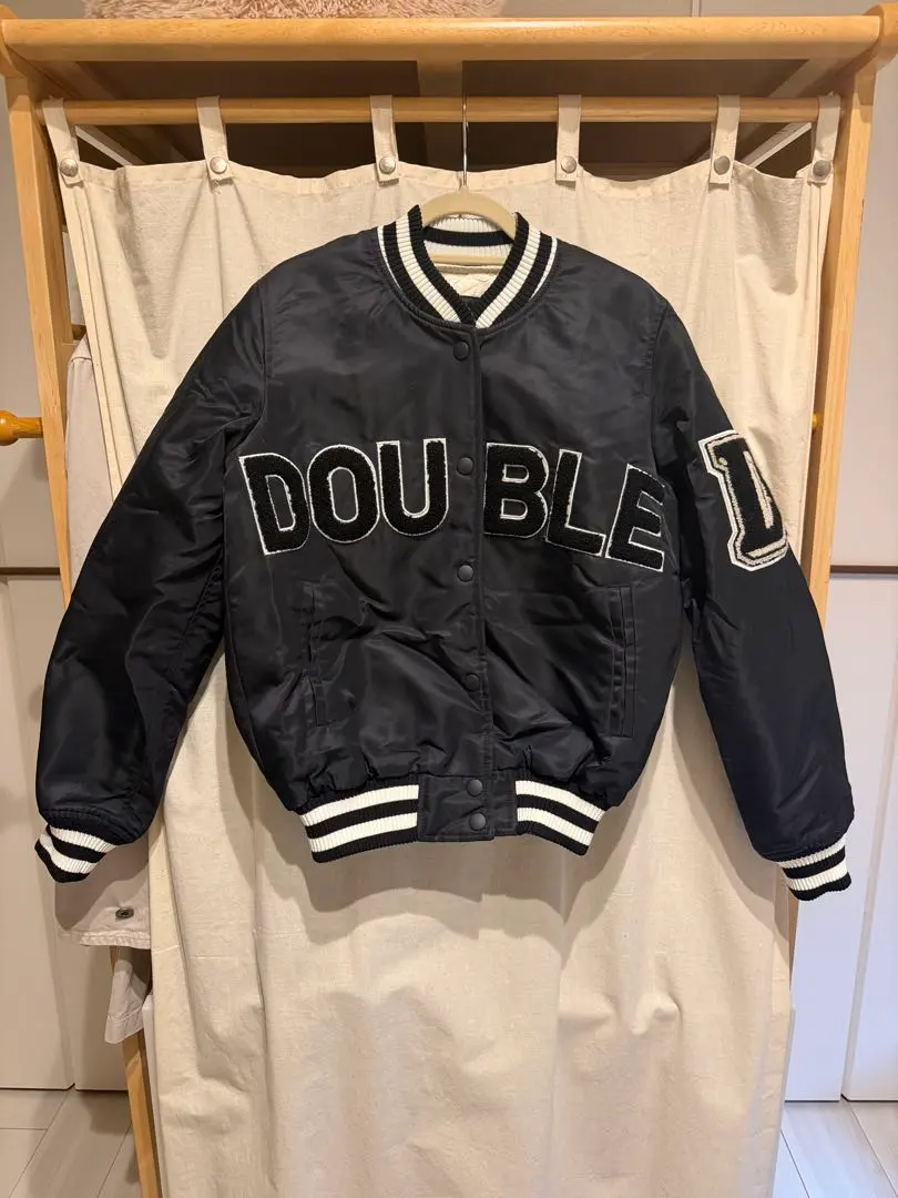 2026年最新】DOUBLE STANDARD CLOTHING スタジャンの人気アイテム