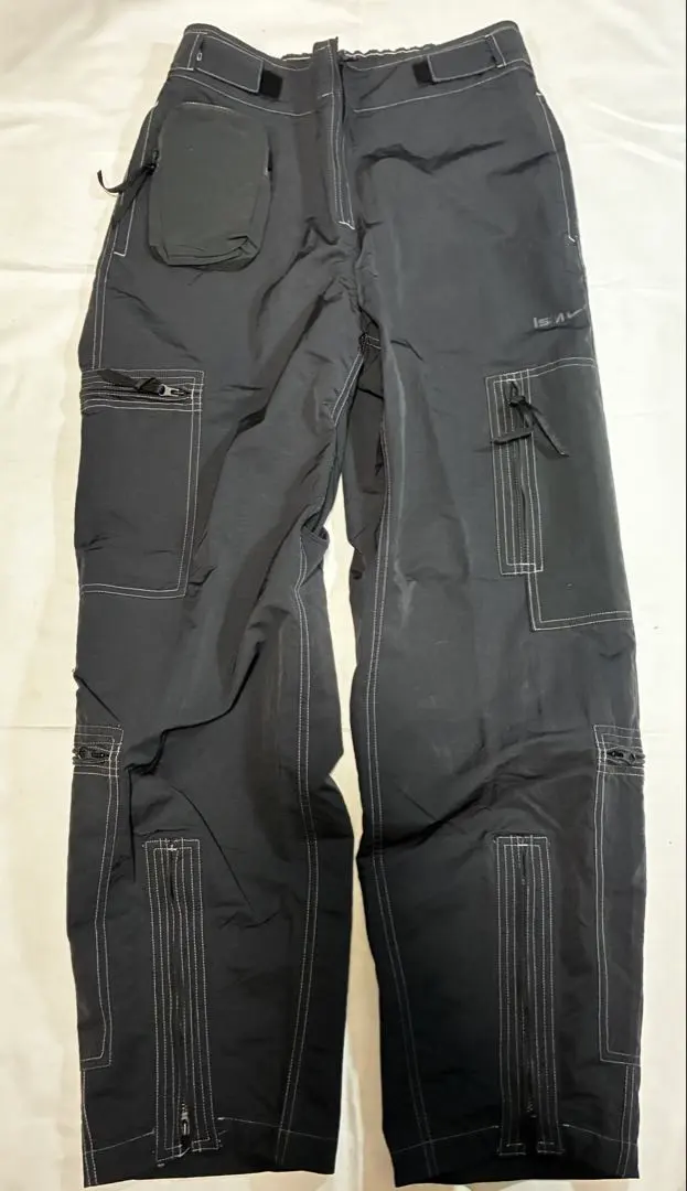 2026年最新】nike ispa パンツの人気アイテム - メルカリ