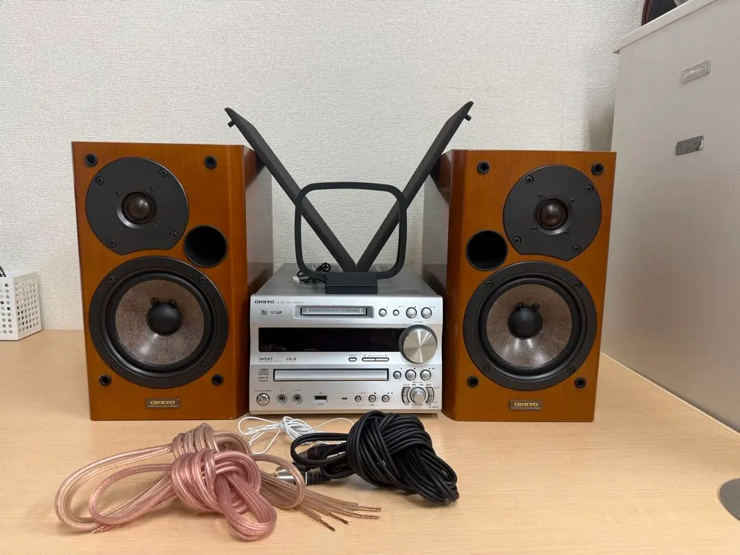 2026年最新】ONKYO D-102exの人気アイテム - メルカリ
