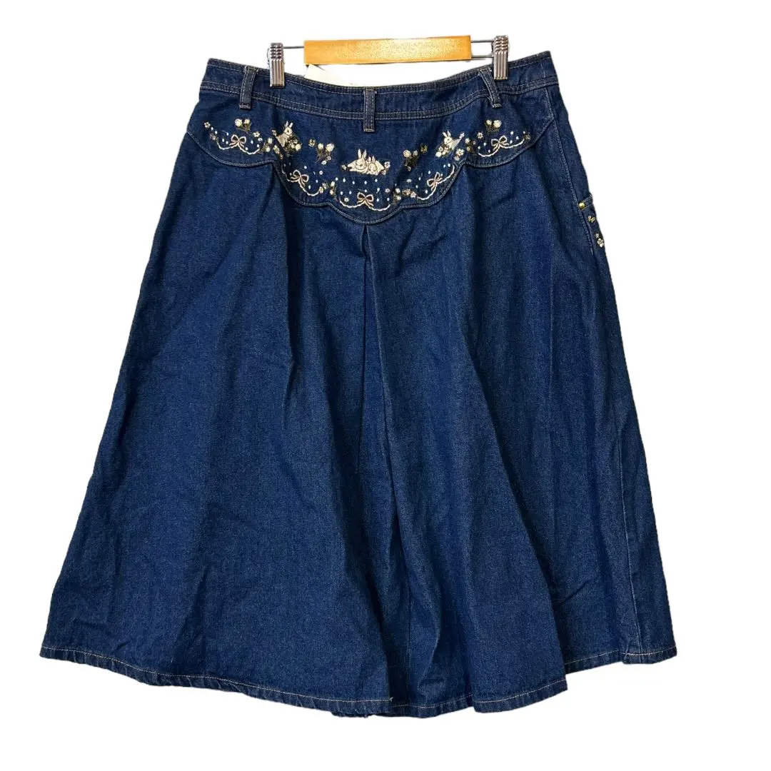 2026年最新】フランシュリッペ うさぎ デニムの人気アイテム - メルカリ