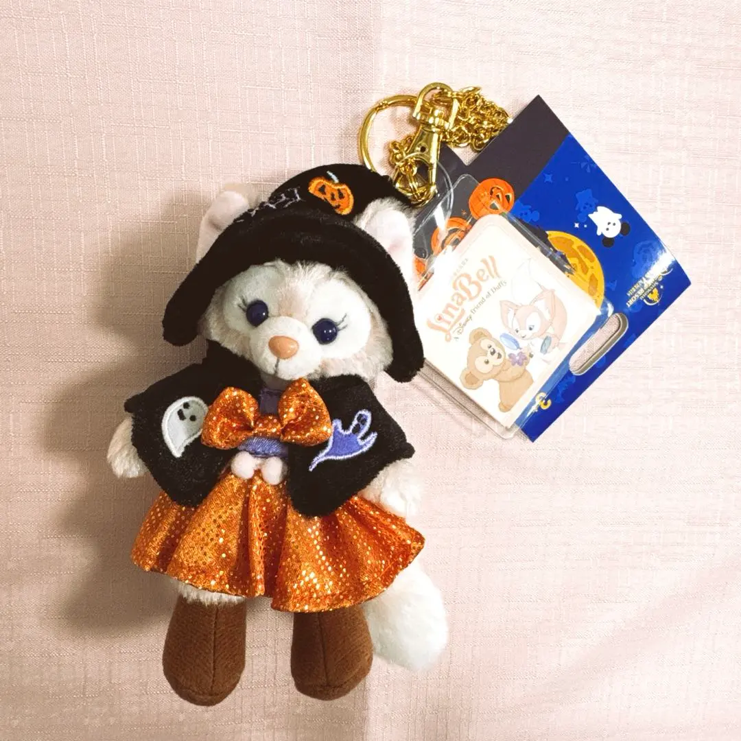 2026年最新】上海ディズニー リーナベル ハロウィンの人気アイテム