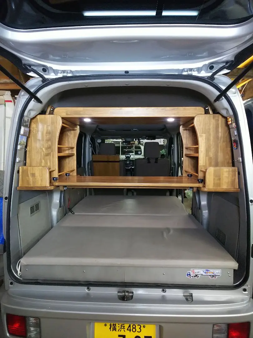 2026年最新】ラゲッジボード エブリイの人気アイテム - メルカリ