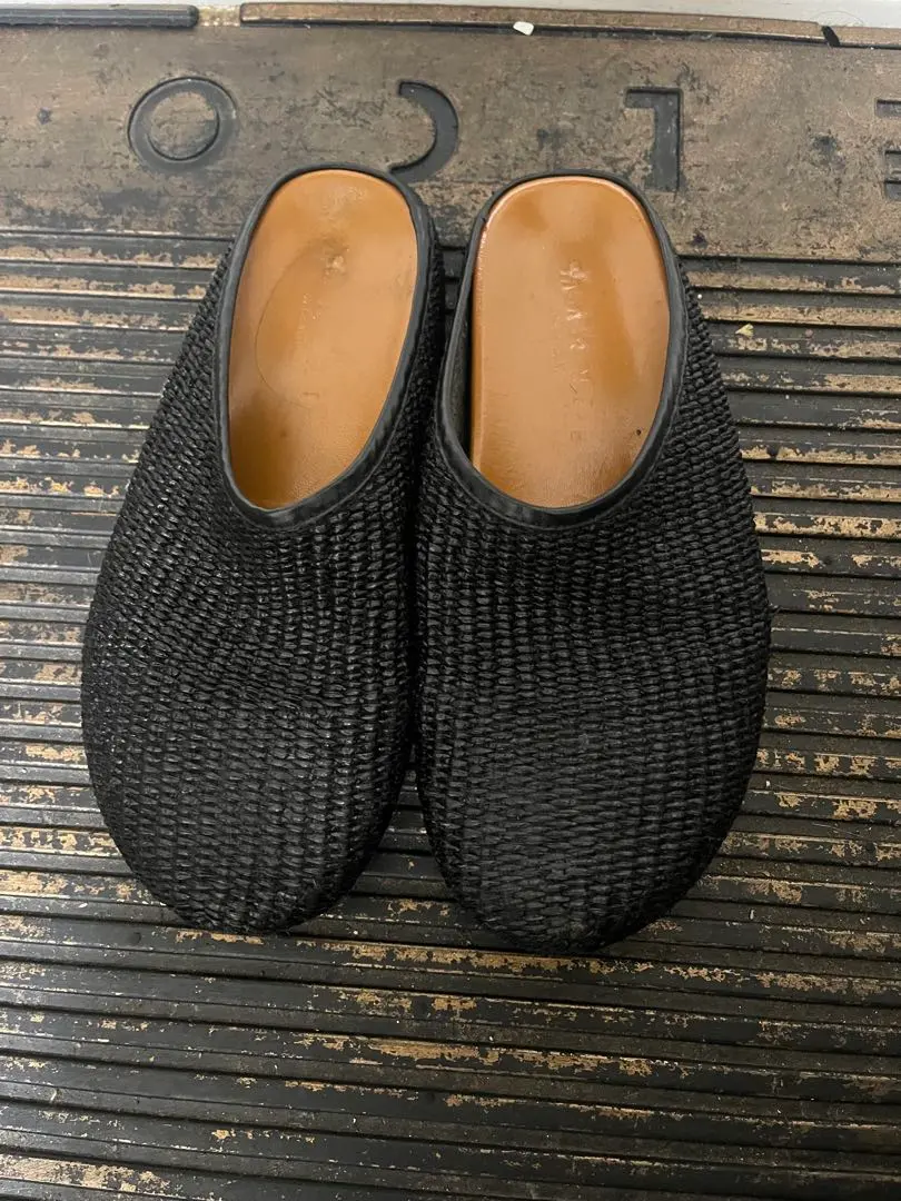 2026年最新】MARNI サボの人気アイテム - メルカリ