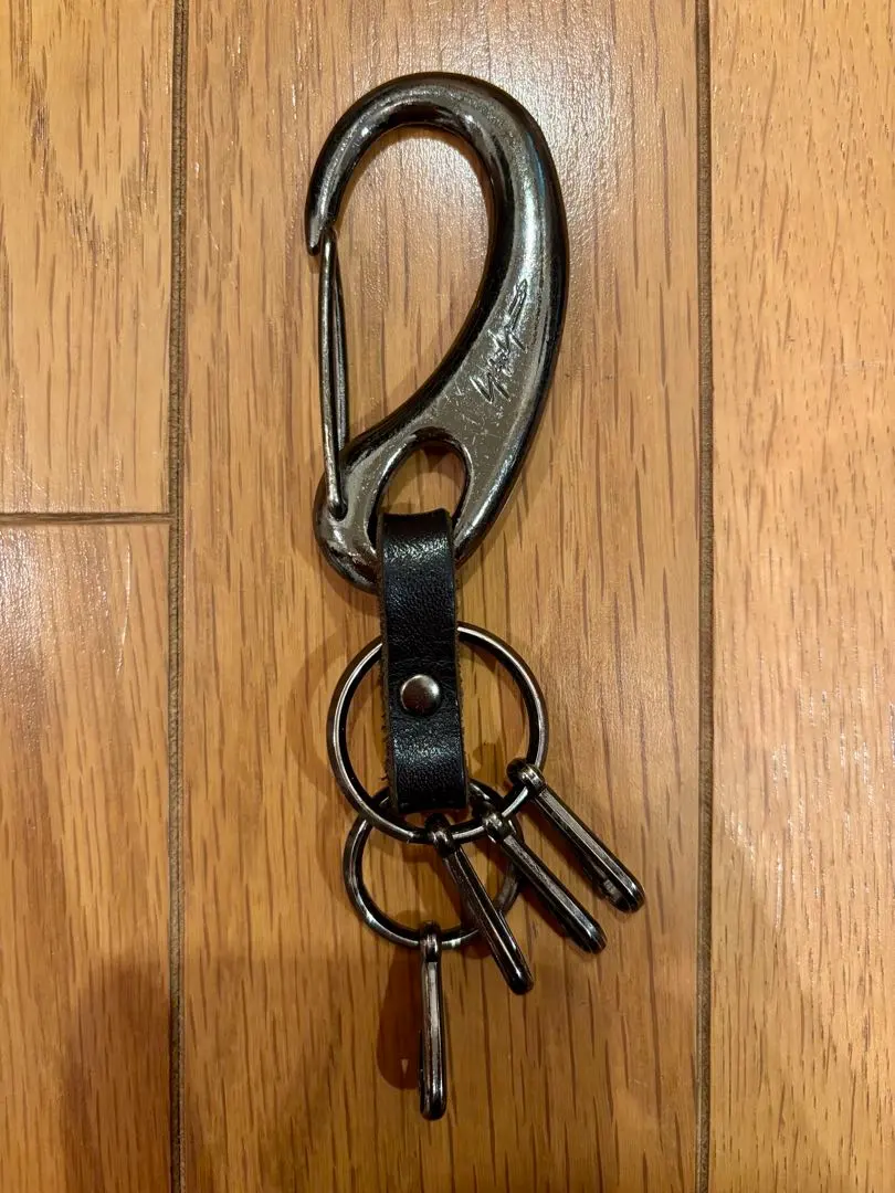 2026年最新】Yohji Yamamoto キーホルダー・キーリングの人気アイテム