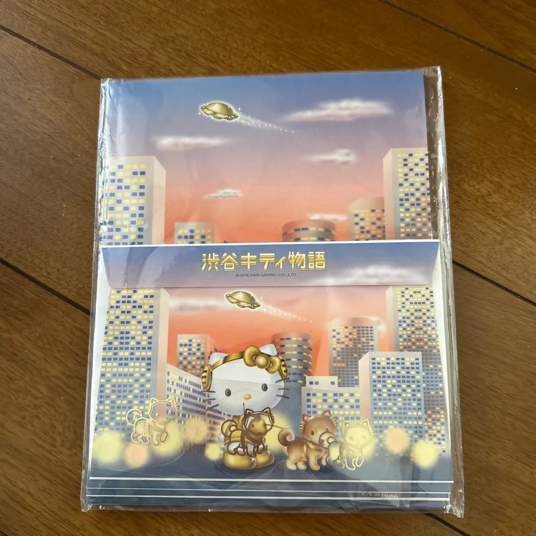 2026年最新】渋谷キティ物語の人気アイテム - メルカリ