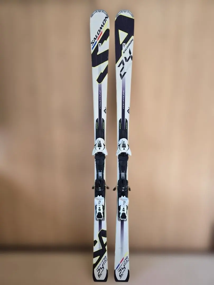 2026年最新】サロモン POWERLINE 24HOURSの人気アイテム - メルカリ